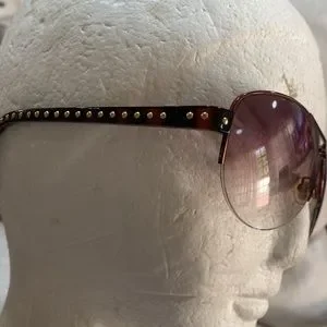 Jimmy Choo | Accessories | Jimmy Choo Sunglasses Made In  display picture 2